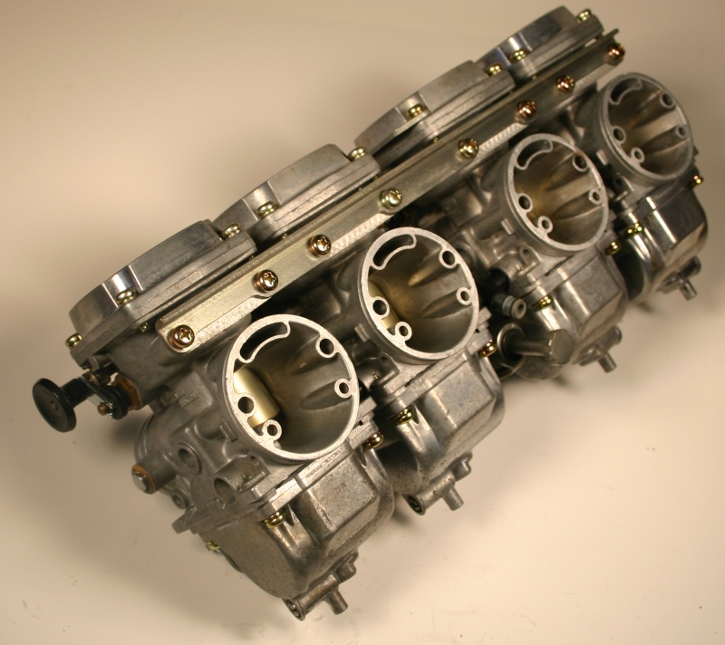 mikuni bs34 carburetor for kz1000