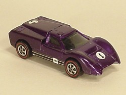 Ford J-car purple.JPG (12051 bytes)