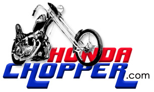 Honda Choppers.com