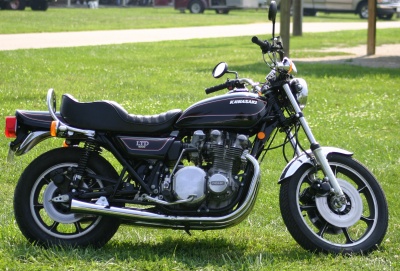 1978 2024 kz1000 ltd