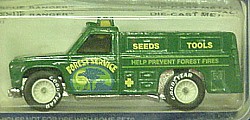 Rescue Ranger green WRR.JPG (16153 bytes)