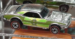 Superchrome 67 Camaro green.JPG (17002 bytes)