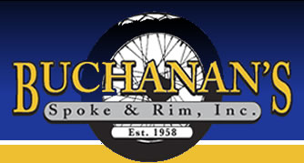 Buchanan's Spoke and Rim Company